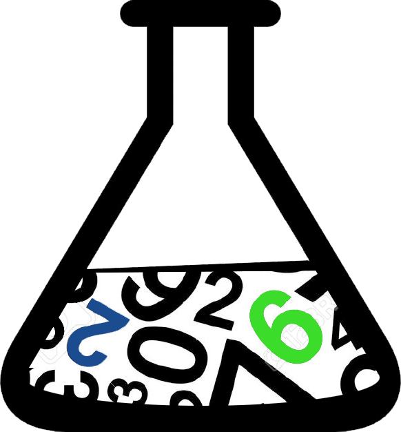 Data Science Clipart (582x626), Png Download