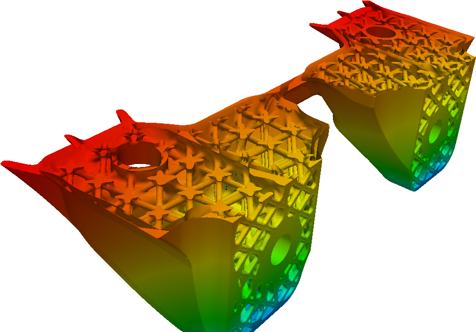 Company Expanding Potential In The Us, Widening Global - Simulation Additive Manufacturing Clipart (1005x675), Png Download