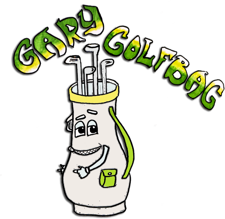 Dear Golf Kidz - Golf Clipart (756x756), Png Download