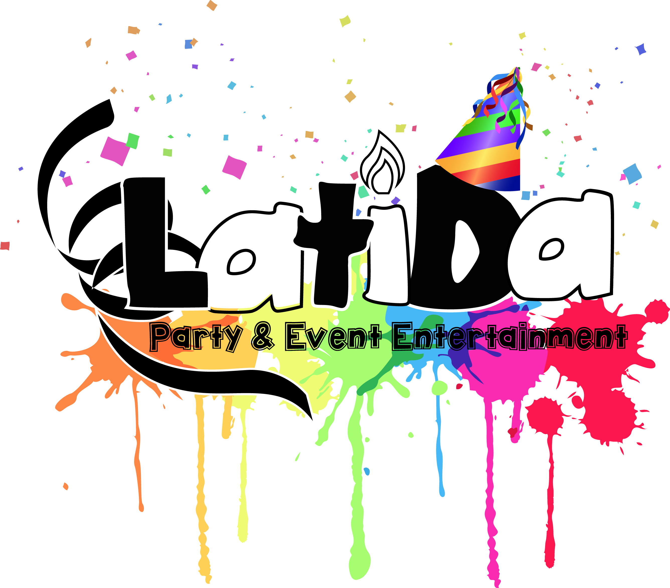 Parties & Singalongs - Live Love Camp Writing Journal: Lined And Blank Pages Clipart (2672x2348), Png Download