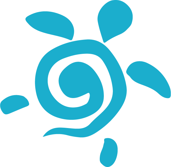 We're Sea Turtle Ministries - Cyber Squid Icon Clipart (588x574), Png Download