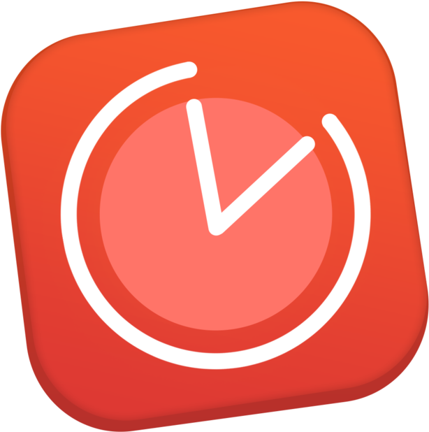 Be Focused - Pomodoro Techniquepng Clipart (630x630), Png Download