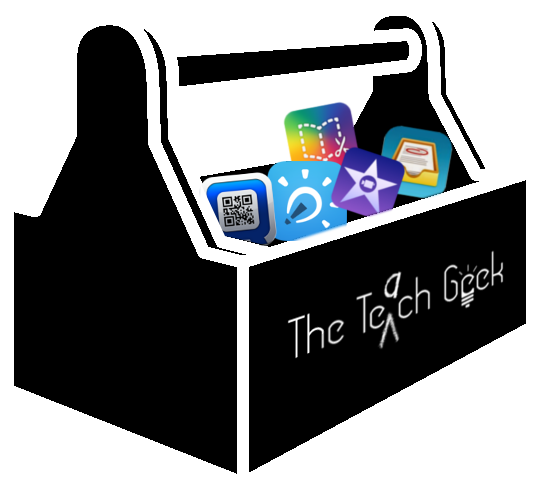 Teachernology On Flipboard By Craig Blewett - Graphic Design Clipart (758x542), Png Download