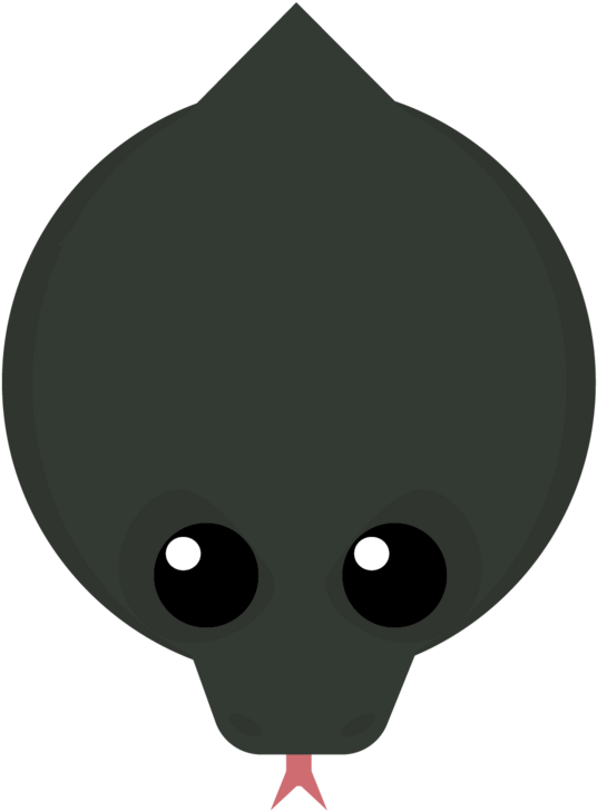 Komodo Dragon - Cartoon Clipart (800x800), Png Download