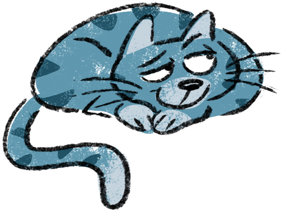 Toby Curled 800x450 - Asian Clipart (800x450), Png Download