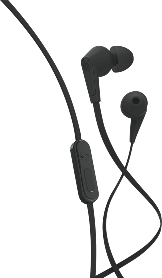 Urbanista Barcelona Wired Headphones - Urbanista Barcelona Clipart (556x712), Png Download