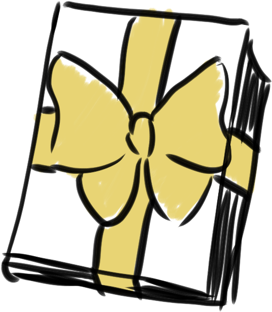 "you Type 'goo' Into Your Browser, And Goodreads Comes - Web Browser Clipart (569x674), Png Download