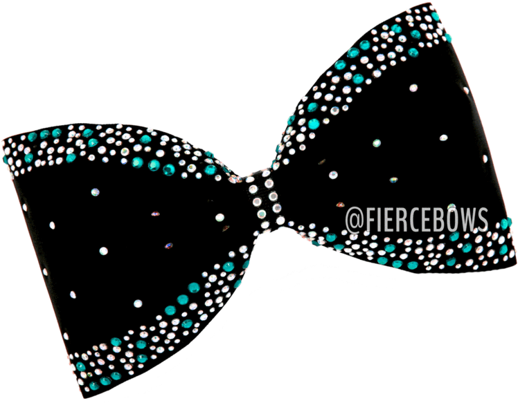 Fancy Pants Two Color Rhinestone Tailless Bow - Fancy Pants Adventures Clipart (800x800), Png Download