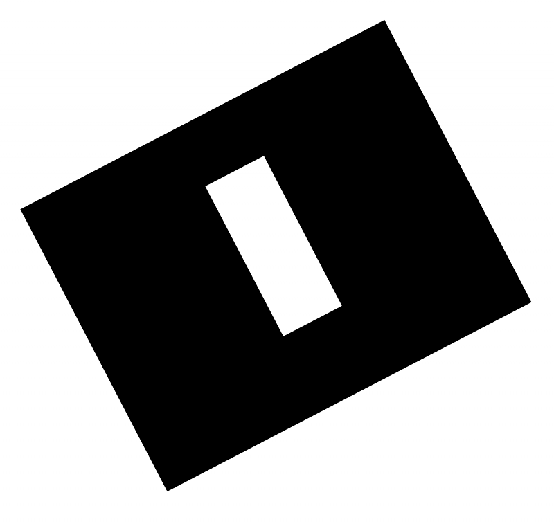 Ppag Laengenfeldgasse Outline Clipart (800x757), Png Download