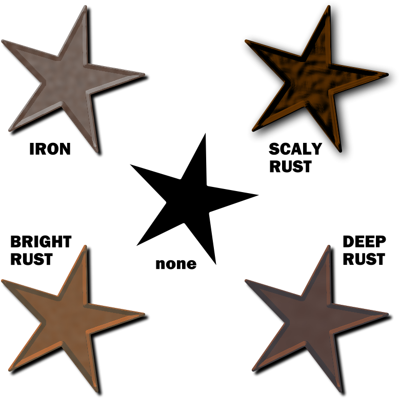 Iron Filters Png Images Clipart (600x600), Png Download