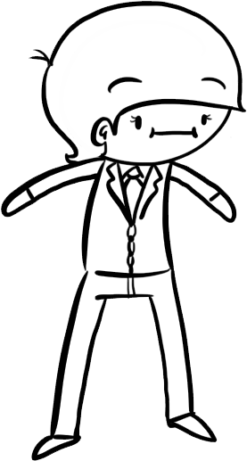 Clipart Royalty Free Library Paul S Jeans By - Cartoon - Png Download (1024x768), Png Download