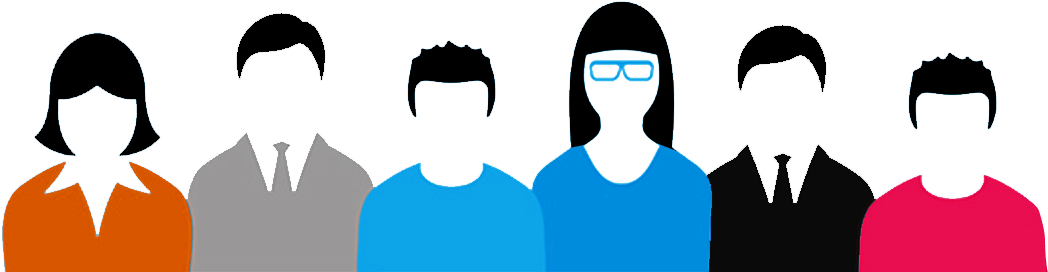 We Are Building A Technology Platform Focused On Improving Clipart (1086x287), Png Download