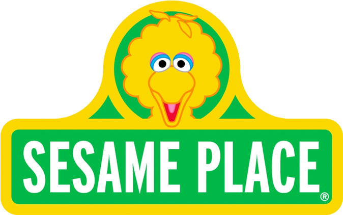 Available At All Full-service Local Aaa Offices - Sesame Place Logo Clipart (767x528), Png Download