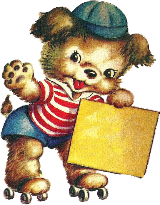 Hi Ya'll, Here's An Explosion Of Graphics For You, Clipart (570x721), Png Download