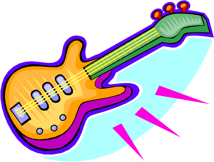 Announcing The Fun Music Company Kids Songwriting - Custom Electric Guitar T-shirt Clipart (750x622), Png Download