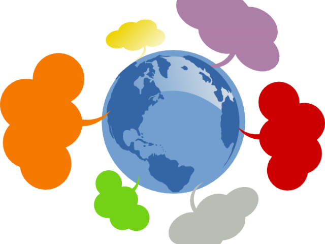 Clip Library Download Pictures Free Download Clip Art - Communication Logo Clip Art - Png Download (640x480), Png Download