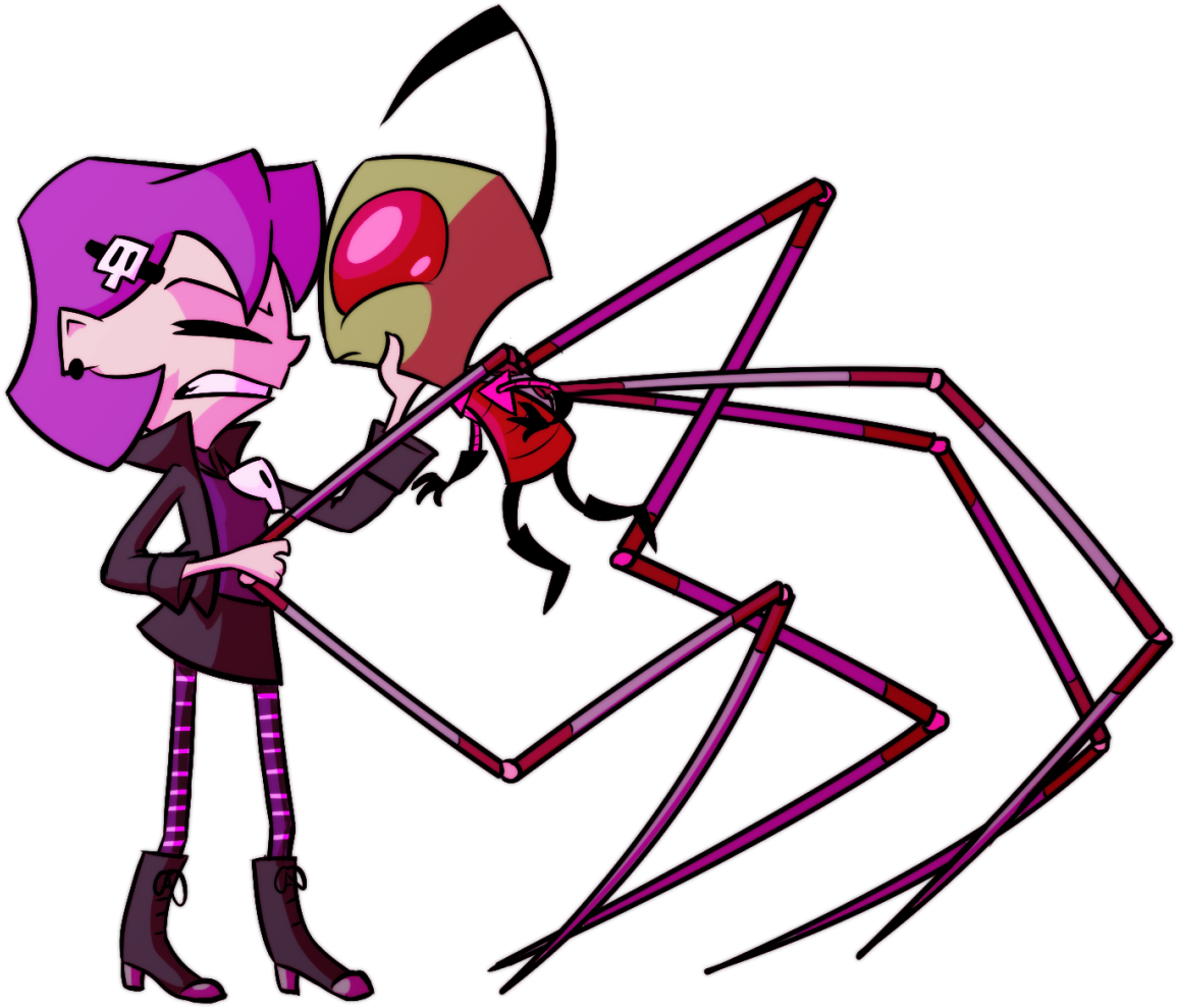 View Samegoogleiqdbsaucenao Tumblr N8iqn69ldt1si2w4no1 - Cartoon Clipart (1280x1049), Png Download