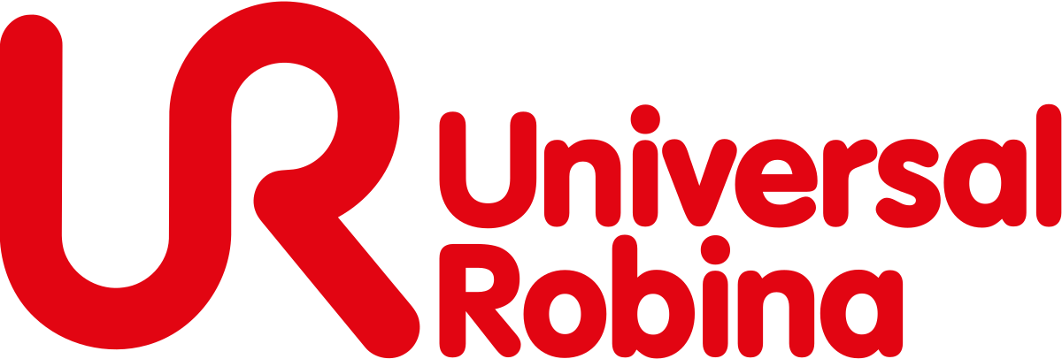 Related Images - Universal Robina Corporation Logo Clipart (1200x406), Png Download