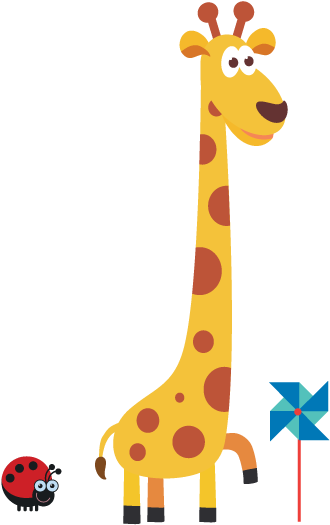 An Indoor Playground You Can Jump, Climb, And Have - Playground Clipart (425x725), Png Download