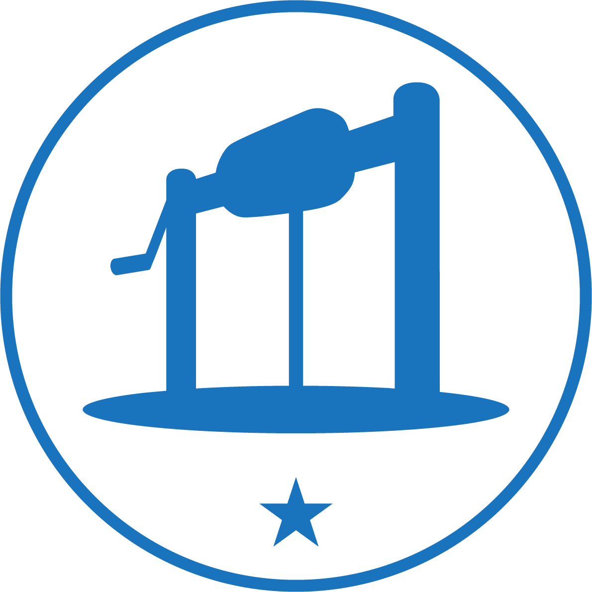 My House Rocks Clipart (1190x1190), Png Download