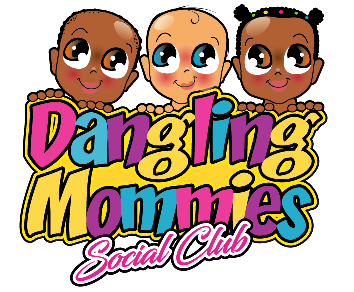 Dmsc Will Host Mommy And Me Events And Mommy Night - Cartoon Clipart (707x583), Png Download