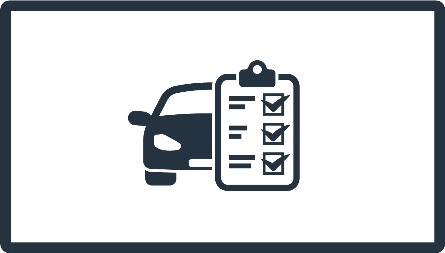 What You Need To Know - Automobile Repair Shop Clipart (1551x939), Png Download