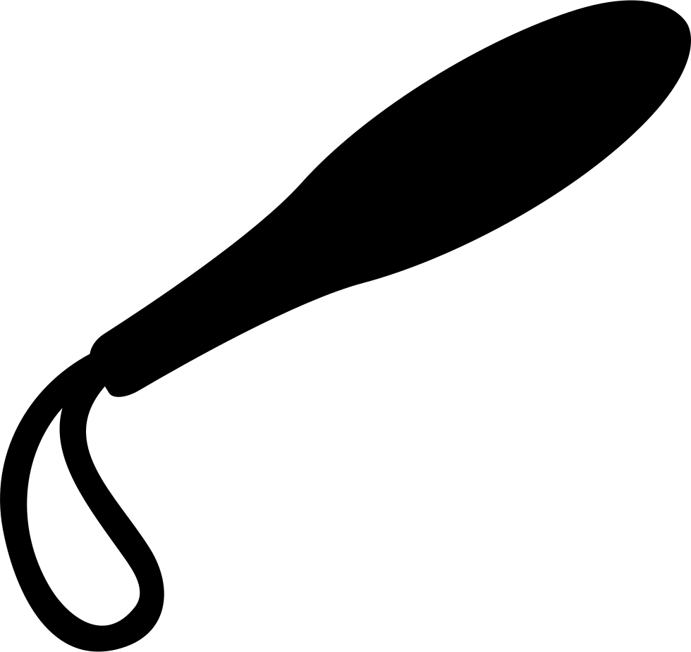 Police Baton Comments Clipart (980x926), Png Download