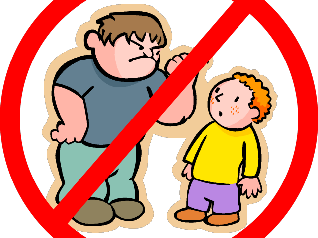 Clip Art Freeuse Watch Tv Girl Free On Dumielauxepices - Bullying Clipart Png Transparent Png (640x480), Png Download