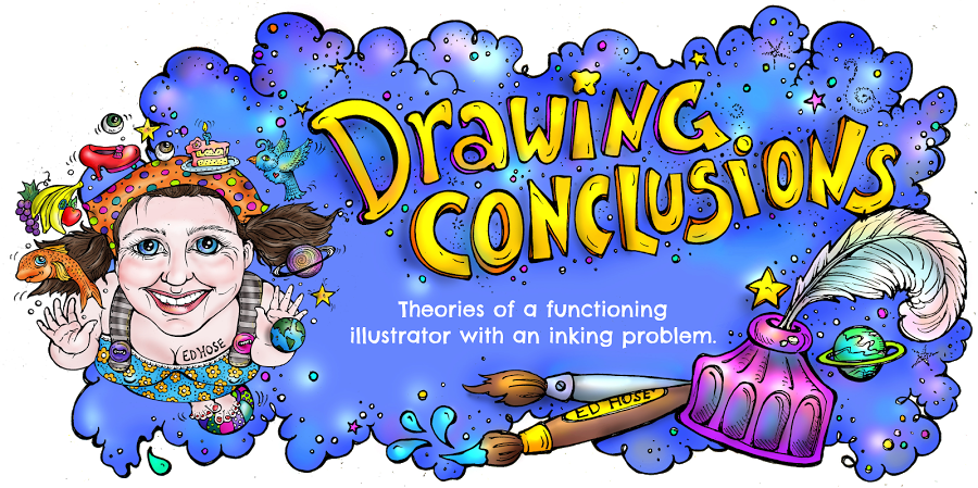 Clipart Info - Drawing Conclusions Clipart - Png Download (900x449), Png Download