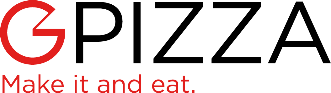 G-pizza Clipart (1055x299), Png Download