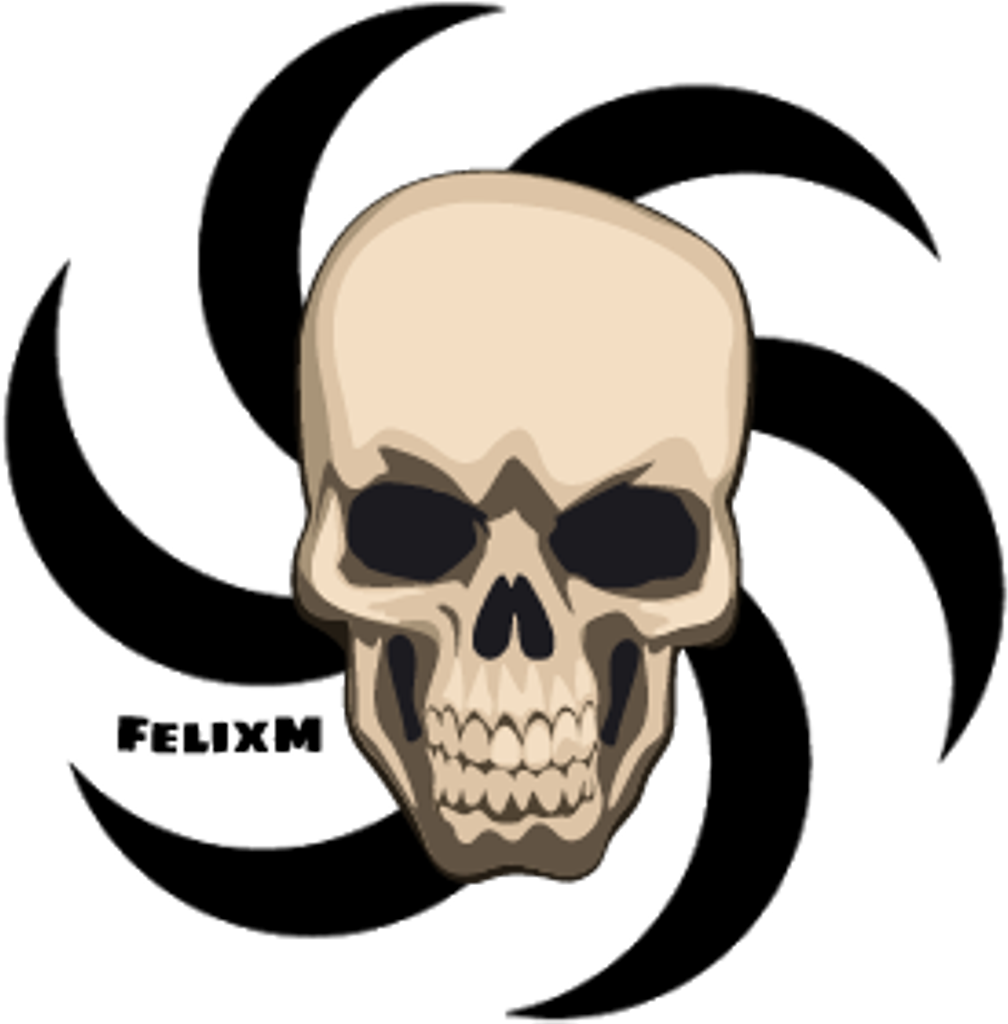 Calavera Png - Skin Imgur Calavera Clipart (1024x1024), Png Download
