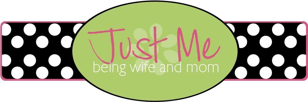Just Me Being Wife And Mom Clipart (1000x350), Png Download