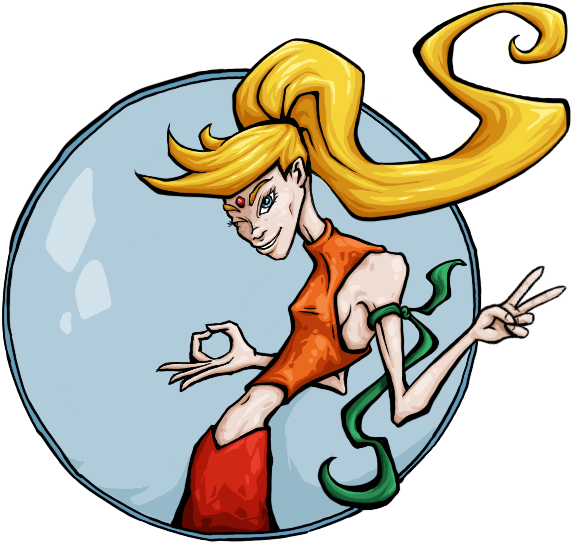 2d Artwork Concept Design Mystuff Vikings - Cartoon Clipart (689x637), Png Download