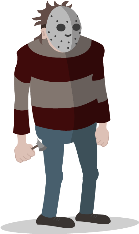 I'm Alternative - Tiny Axe Clipart (900x900), Png Download