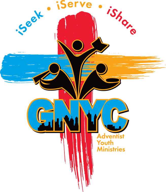 The Risen United Camp Meeting - Greater New York Conference Of Seventh-day Adventists Clipart (654x755), Png Download