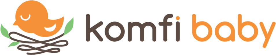 Komfi Baby Clipart (1000x266), Png Download