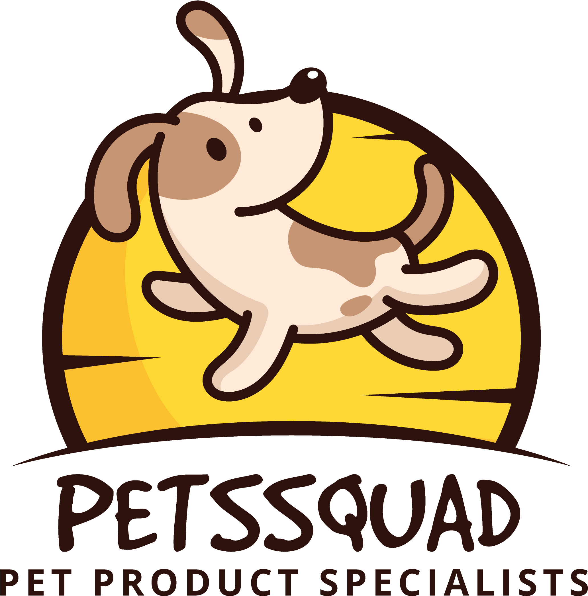 Dog Clipart (2141x2194), Png Download
