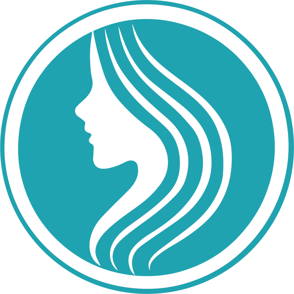 Hart Esthetics Clipart (1000x1000), Png Download