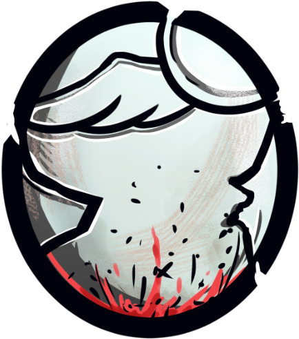 Item - Dranas Stone - 1 - Sisig Clipart (598x610), Png Download