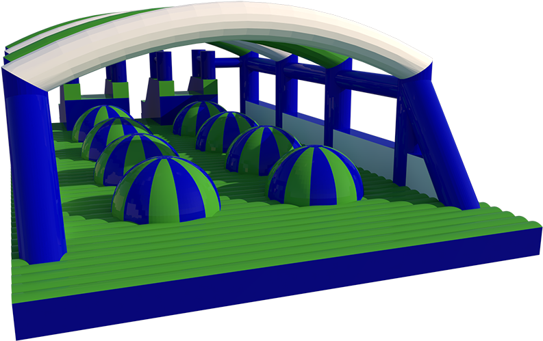 Not As Easy As It Looks, And Even More Fun - Arch Clipart (850x553), Png Download