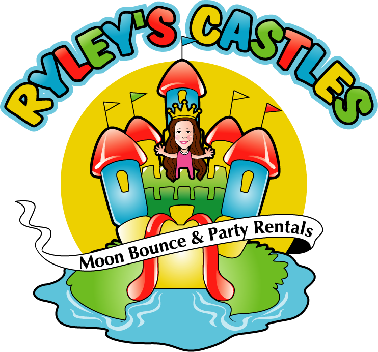 Bounce Clipart Moon - Water - Png Download (742x692), Png Download