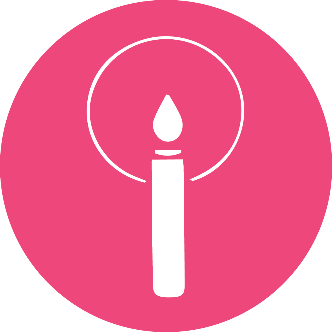 Faith Traditions Vary Widely, But At The Core, A Spiritual - Art And Design Symbol Clipart (1155x1155), Png Download