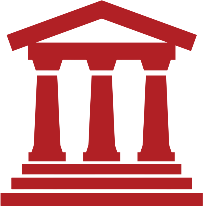 Institute - Building Blocks Of Digital Transformation Clipart (1000x750), Png Download