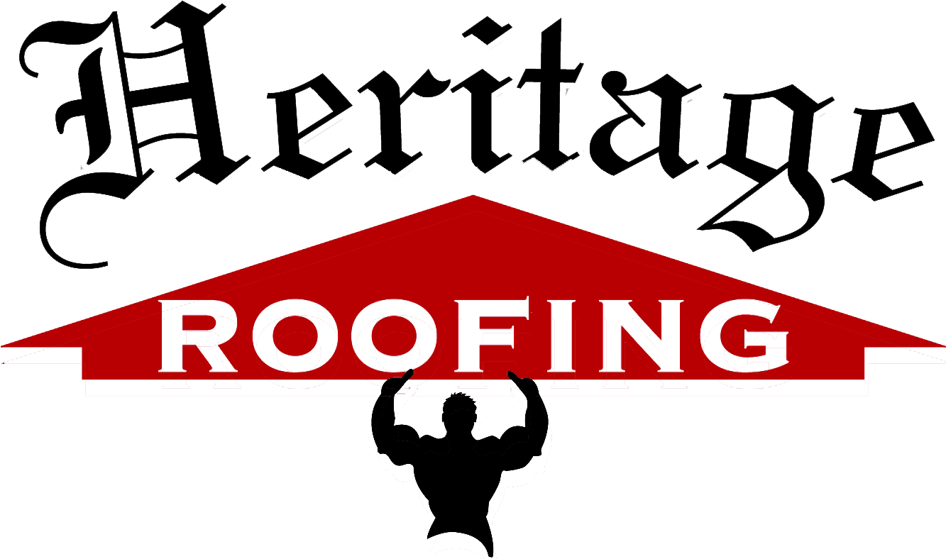 Heritage Roofing - Reno Clipart (1332x812), Png Download