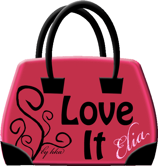 Handbag Glitter Gifs - Bolsos Animados Clipart (600x600), Png Download