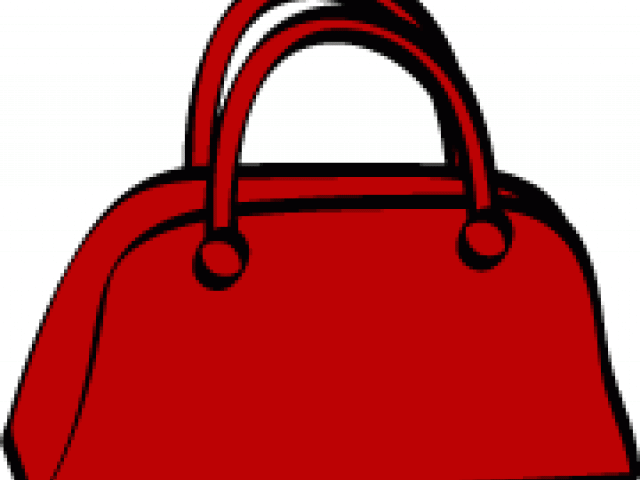 Purse Clip Art - Png Download - Full Size Clipart (#1845370) - PinClipart