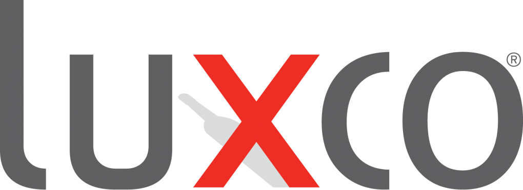 Joining The Salvador's Lineup Of Cocktails Is Spicy - Luxco Inc Logo Clipart (1020x372), Png Download