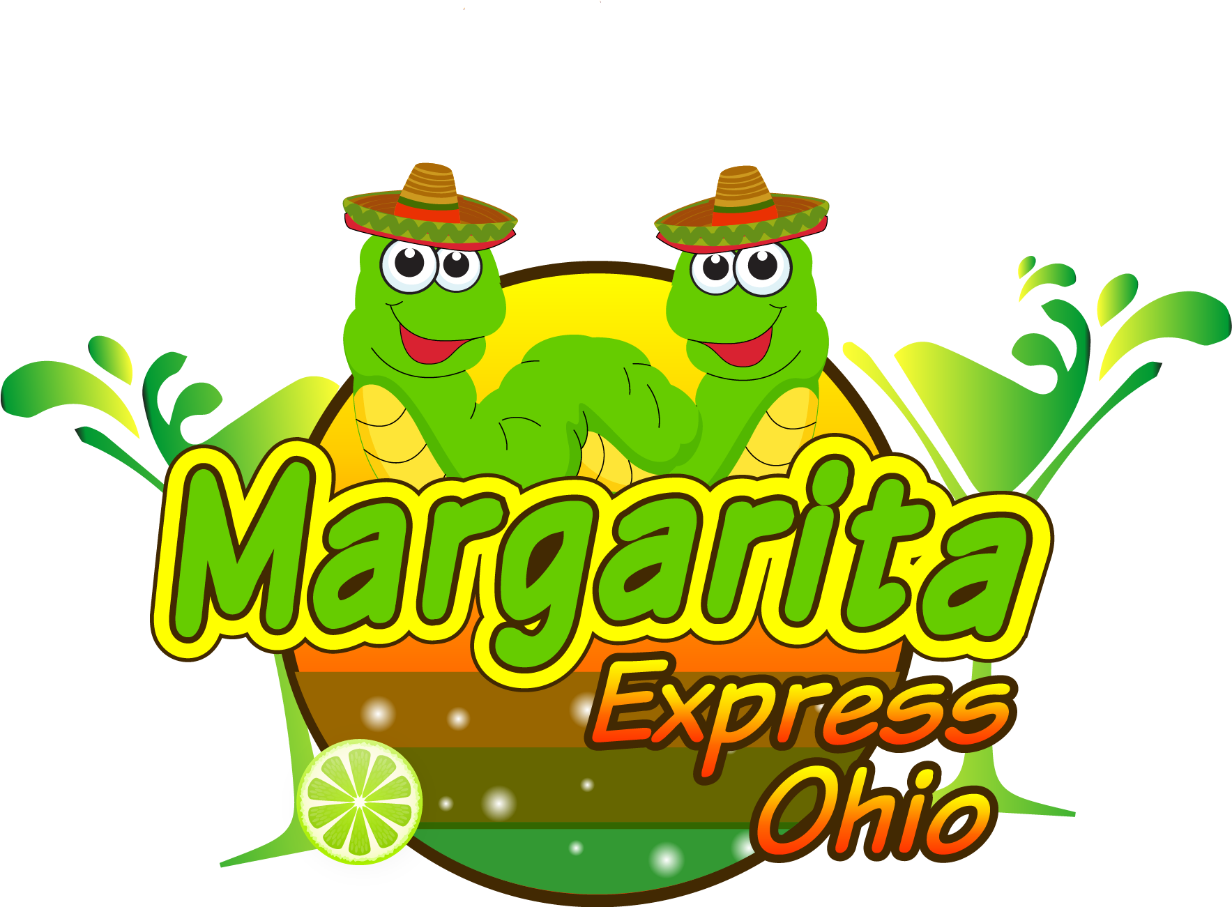 Margarita Clipart (1885x1300), Png Download