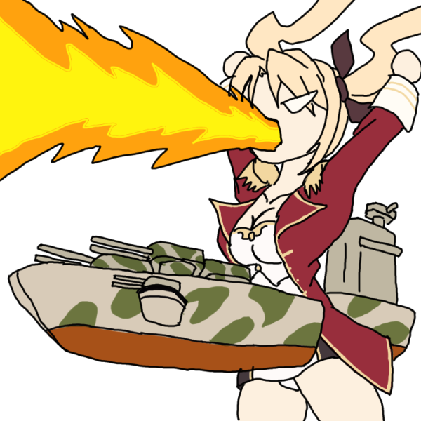 View Samegoogleiqdbsaucenao 71804652 P4 , - Cartoon Clipart (600x600), Png Download