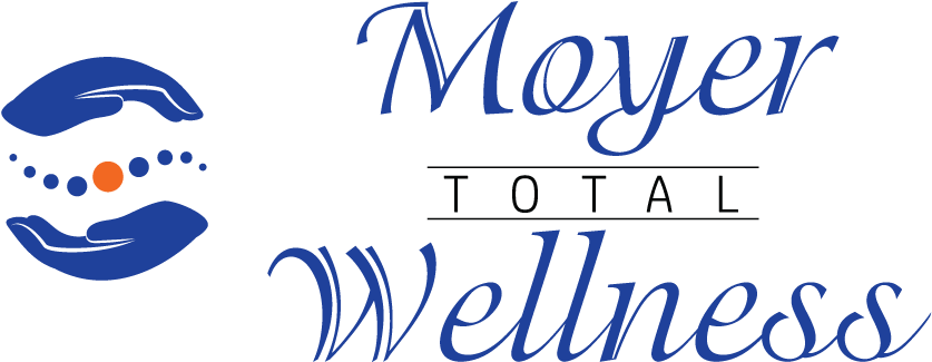 Moyer Total Wellness - All American Berries - Potent Foods For Lasting Health Clipart (991x424), Png Download